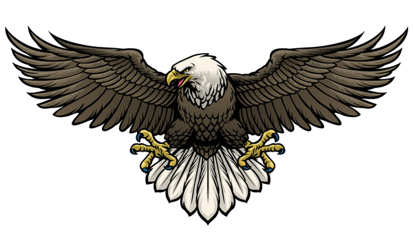 World Fresh Eagle Logo