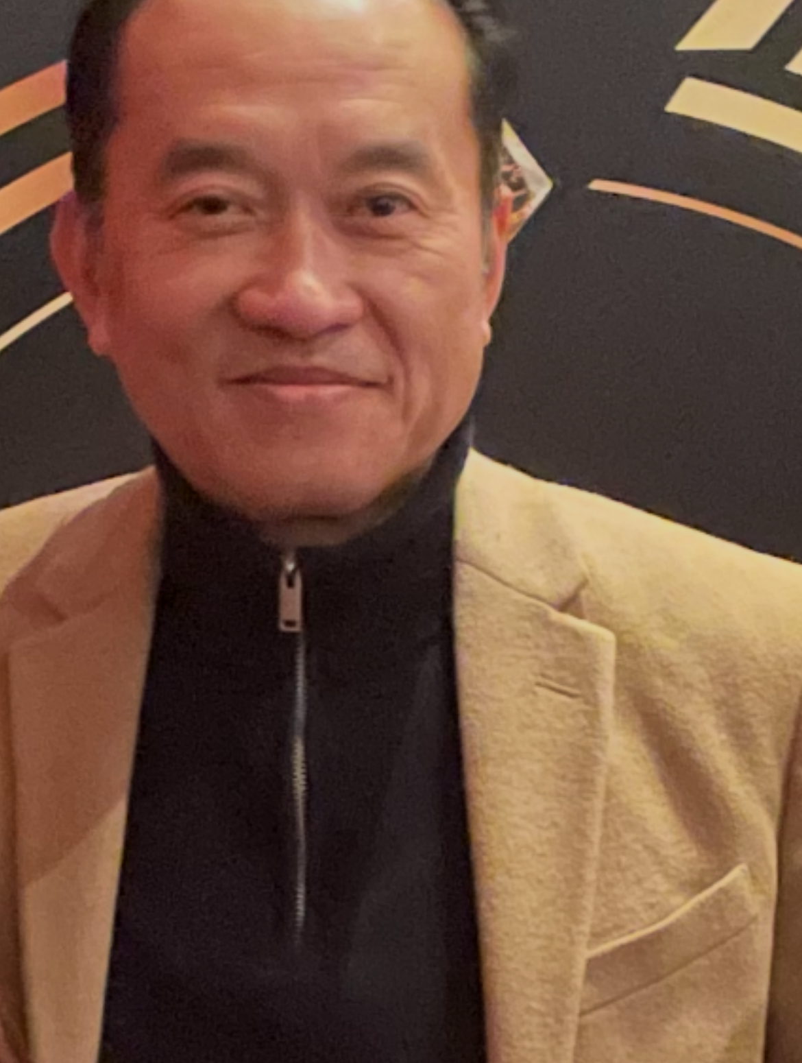 Phong Tran